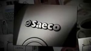 Saeco Incanto Deluxe - Saeco Incanto Espresso