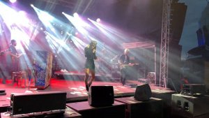 Sylwia Grzeszczak 21.08.2021 „tamta dziewczyna”