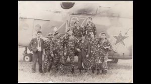 КСАПО г Термез 7 Погран Застава 1983 1986г
