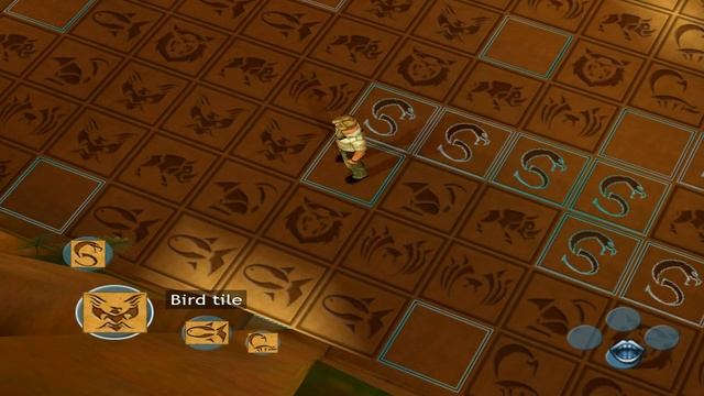 [ Broken Sword 3: The Sleeping Dragon ] - Full Gameplay & Walkthrough смотреть онлайн