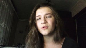 шарлот~щека на щеку | кавер на укулеле |