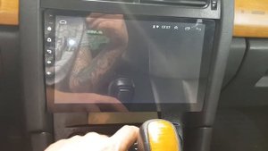 Renault Vel Satis radio 2din android car audio