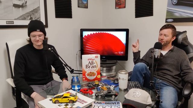 Ep. 65 | DM Podcast смотреть онлайн