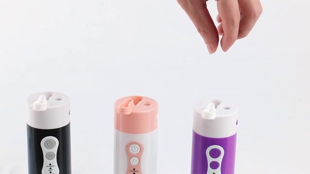 Water flosser for teeth cleaning during travel use by Binicare Oralcare Solutions смотреть онлайн