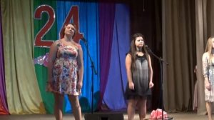 День лицея(2016-2017)Часть 4