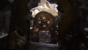 Замена прокладок гбц мотор м43 Бмв Е36