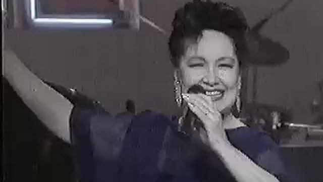 Lolita Torres Milonga Sentimental смотреть онлайн