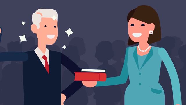 What Does the Vice President Actually Do? смотреть онлайн