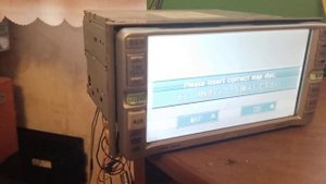 Купил автомагниолу NDDN-W56 на Авито