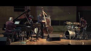 Bob James Trio