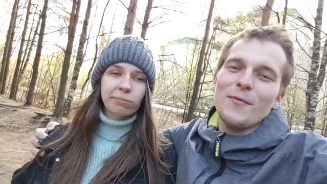 выходные во Всеволожске | дача | шашлыки | прогулка по лесу смотреть онлайн