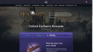 ВСЁ ЧТО НУЖНО ЗНАТЬ О ВОЛШЕБНЫХ ПАЛОЧКАХ В HOGWARTS LEGACY