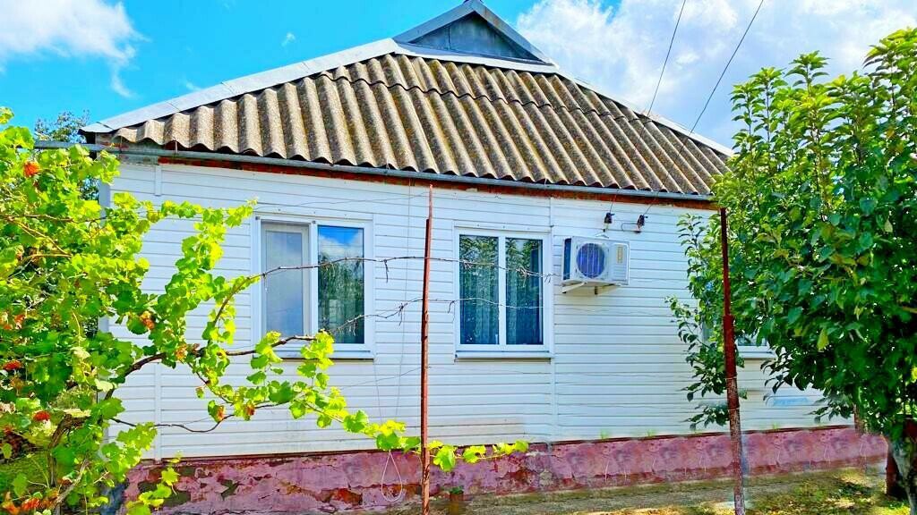 Купить дом в г. Славянском районе |Переезд в Краснодарский край смотреть онлайн