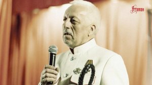 Солдаты Христа. Казачий ансамбль Атаман. Концерт в БКЗ.