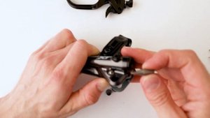 LOBSTER – защита и апгрейд тормозов Shimano – инструкция по установке