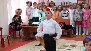 Осенний праздник в дс - сценка огород - СУПЕР!!