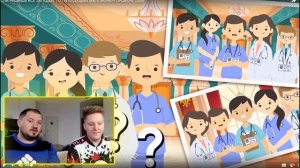 РОБЗИ ПОКАЗАЛ ЛИЦО В РЕАЛЬНОЙ ЖИЗНИ!