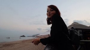 Поехали в Фуджейру | Отель Miramar Al Aqah Resort | Обзор комнаты и вечерная прогулка | UAE VLOG #2