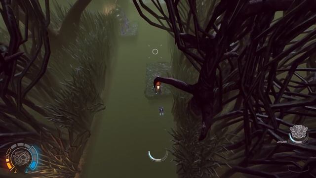 Eliosi's Hunt Gameplay | Level 1 + Boss Fight | I Hate Spiders! смотреть онлайн