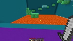 НУБ ПРОХОДИТ ИСПЫТАНИЯ ЭНДЕРМЕНА В МАЙНКРАФТ ! НУБИК И ТРОЛЛИНГ ЛОВУШКА В MINECRAFT Дак Плей