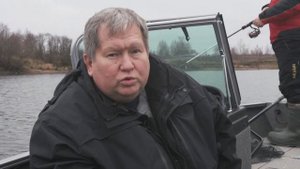 Рыбалка на Рузском водохранилище
