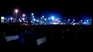 День Металлурга в Магнитогорске