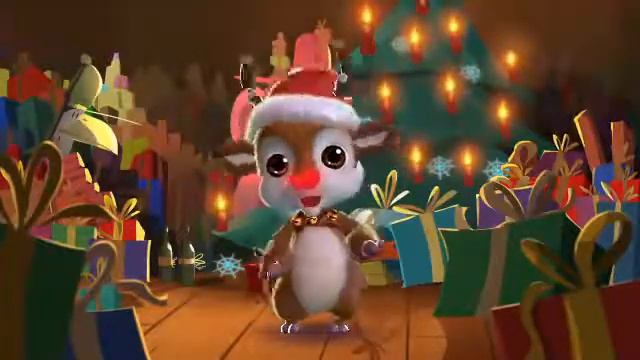 Новый год снимал Лёня кому понравилось подписывайтесь на мой канал и ставьте лайки смотреть онлайн