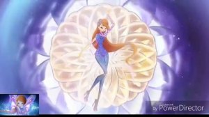 Винкс онирикс и дримикс с новым голосом