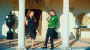 Lartiste x Nej - FOTO (Clip Officiel)