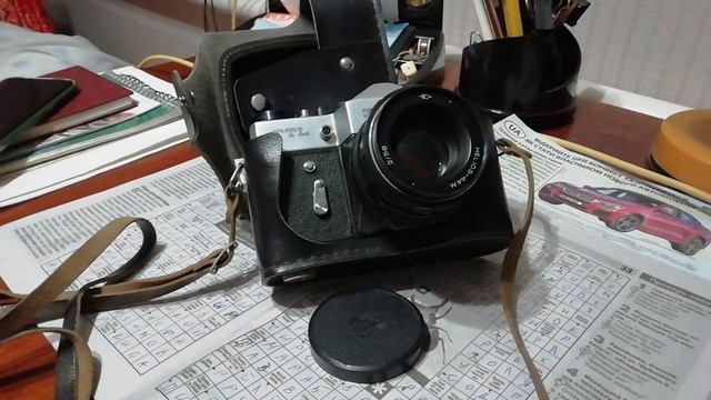 Барахолка. Первый опыт. Мои продажи. Советы начинающим. смотреть онлайн