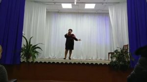 Ну что ж ты не идёшь моя любовь.....