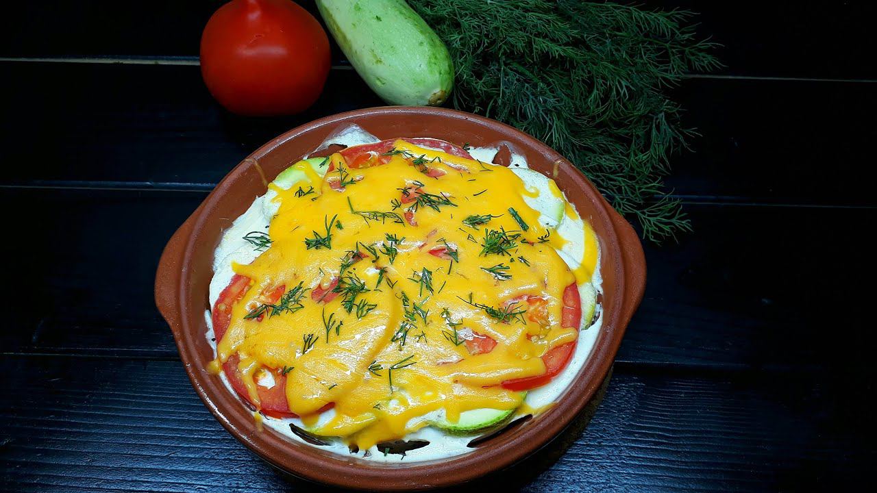 ЗАПЕКАЮ ПОРЦИОННО ОВОЩИ С МЯСОМ В ГЛИНЯНОЙ ТАРЕЛКЕ. ТОМЛЕНОЕ В ДУХОВКЕ МЯСО С ОВОЩАМИ Простой рецепт