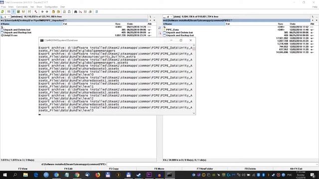 Как установить новую карту для Pipe by Street BMX / How to install mod map for Pipe BMX смотреть онлайн