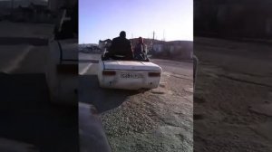 нетипичный Карабудахкент 2