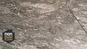 Пробковое напольное покрытие. Egger