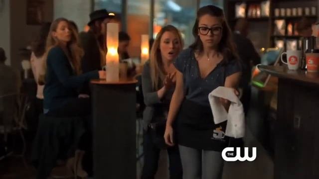 ТОП СЕРИАЛОВ DC