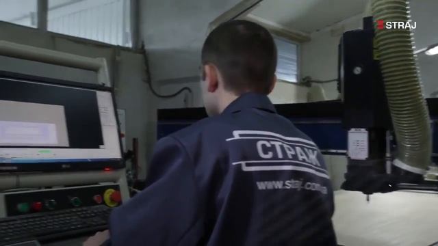 Входные двери Страж Производство смотреть онлайн