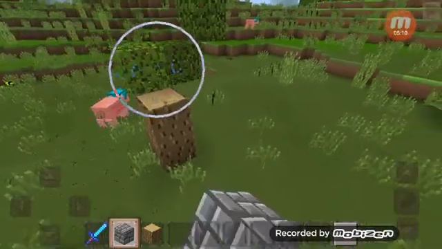 КАК СКАЧАТЬ НЕ НАСТОЯЩИЙ МАЙНКРАФТ смотреть онлайн