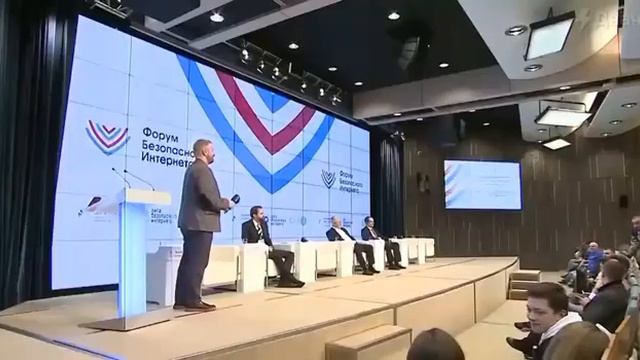 ❓WTF❓«Лига безопасного интернета» предложила запретить интернет полностью смотреть онлайн