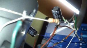 Усилитель на TDA2822 своими руками