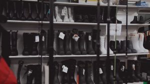 Компании «БАДИС» 10 лет!  Самая большая рыболовная розничная сеть магазинов в Сибири