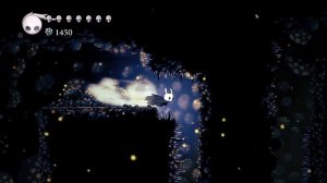 Hollow Knight Let's save Bretta!