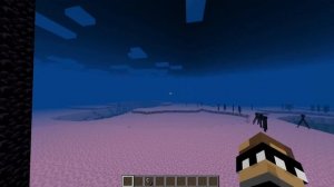 НОВЫЕ БЕСКОНЕЧНЫЕ МИРЫ В МАЙНКРАФТ-20W14I-ОБЗОР СНАПШОТА