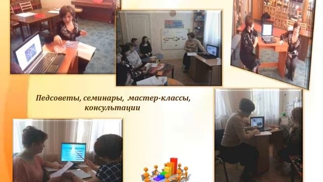 Инновационные технологии в дошкольном образовании