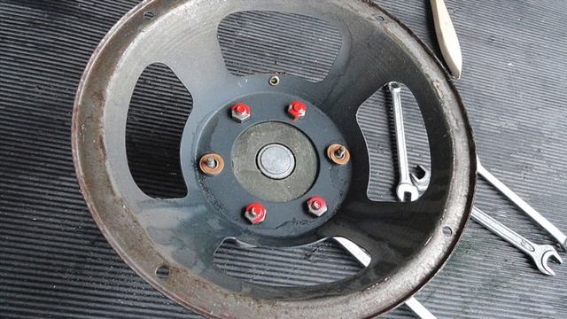 Radione R2 - eine Legende der 30er смотреть онлайн