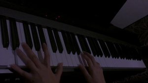 Camila Cabello ft Young Thug - Havana (Piano Cover)