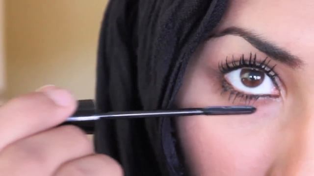 Mascara Routine:How to make your Eyelashes Longer and Thicker using drugstore Mascaras!(ft. L'oreal смотреть онлайн