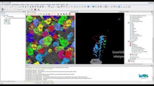 LiDAR360 v2.0.1 | Processing ALS Forestry Point Cloud Data Tutorial