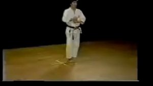 Ката Чинте /Chinte/