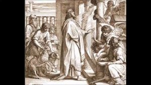 Псалом Давиду, 28. www.церковно-славянская-библия.рф